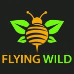 Flying Wild logo
