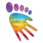 Sue Ricks – 30+years experience to share