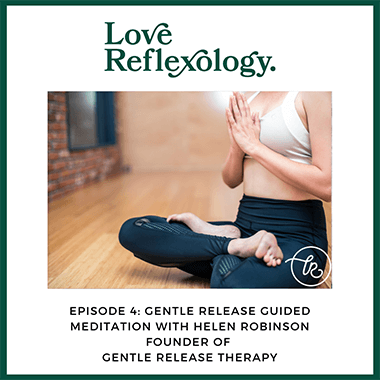 Gentle Release Guided Meditation