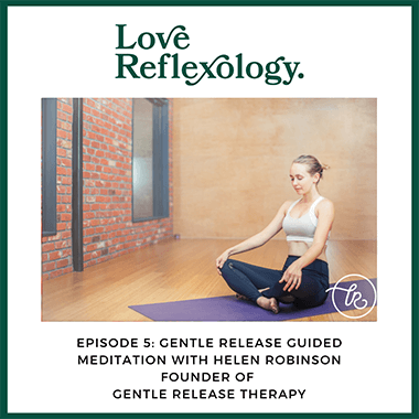 Gentle Release Guided Meditation