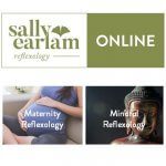 Sally Earlam Reflexology