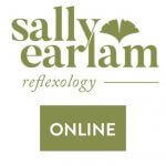 Sally Earlam Reflexology