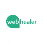 WebHealer logo