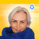 Image of Maria Bowbanks founder of Spirit Wellbeing